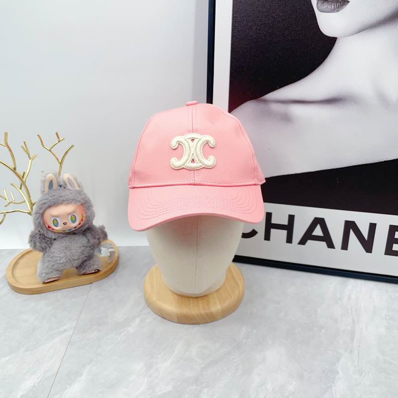 Celine Cap dx (1218)