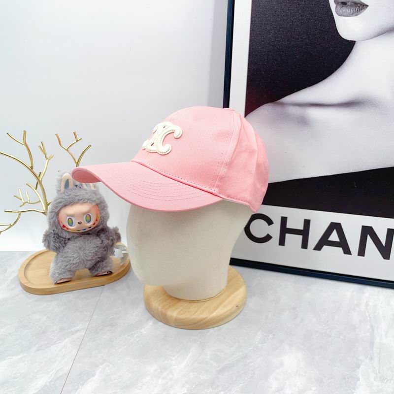 Celine Cap dx (1219)