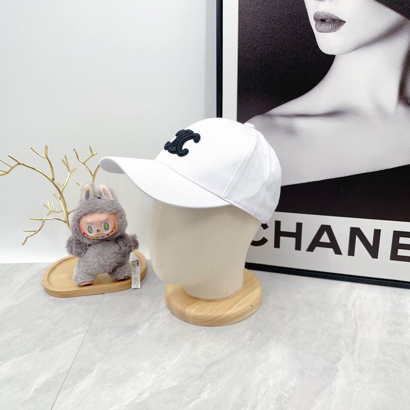 Celine Cap dx (1229)