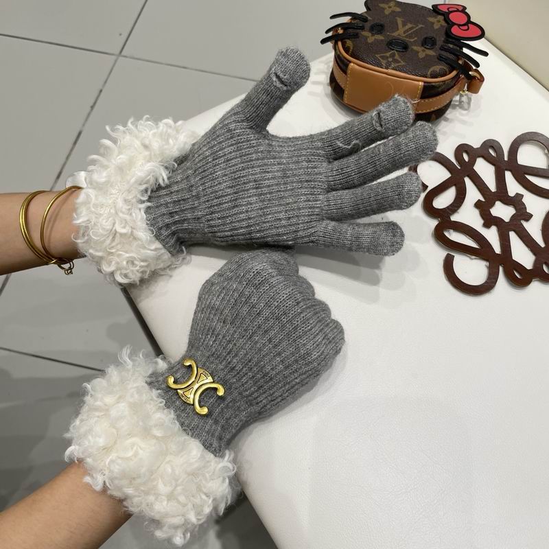 Celine Gloves 010207 (1)
