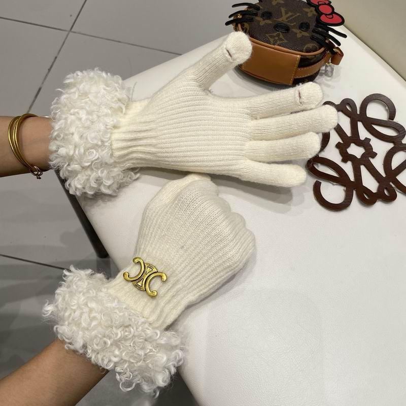 Celine Gloves 010207 (10)