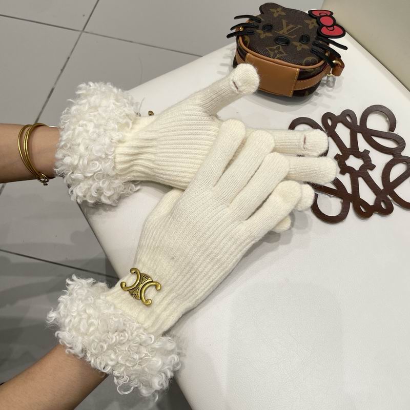 Celine Gloves 010207 (11)