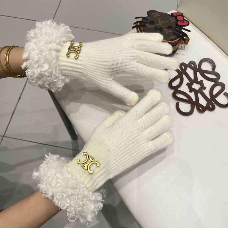 Celine Gloves 010207 (12)