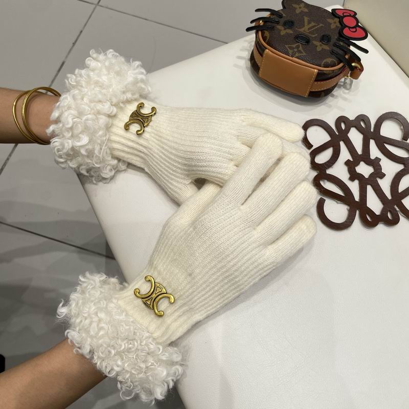 Celine Gloves 010207 (13)