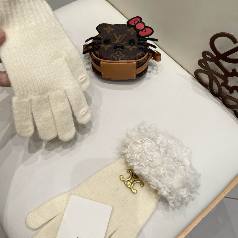 Celine Gloves 010207 (15)