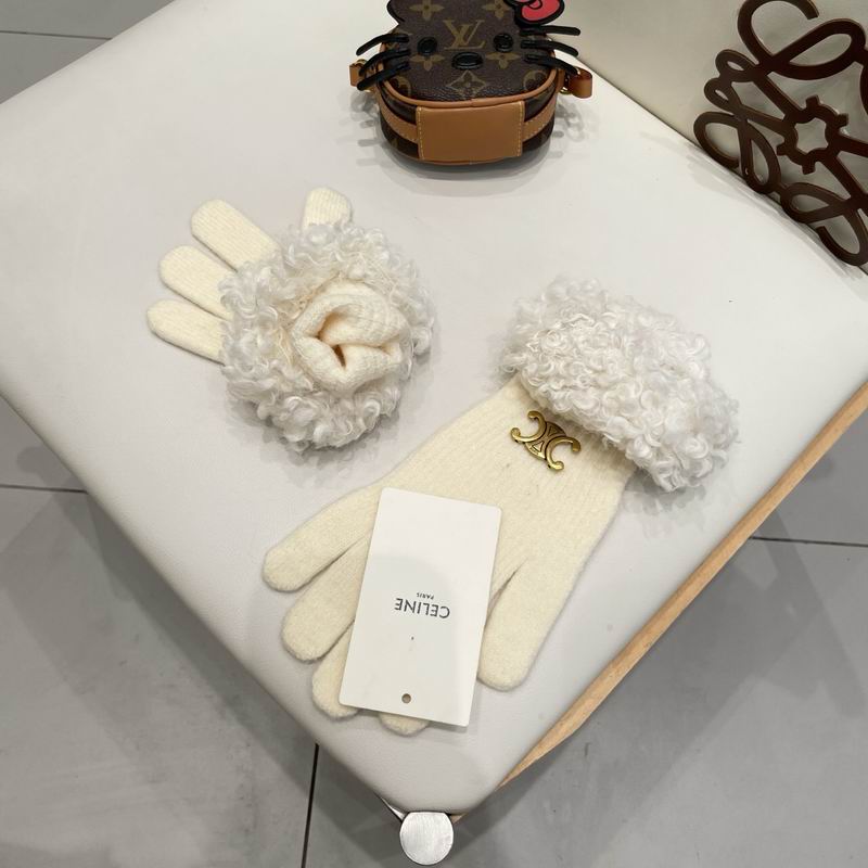 Celine Gloves 010207 (16)
