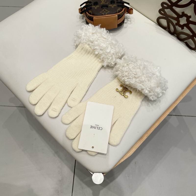 Celine Gloves 010207 (17)