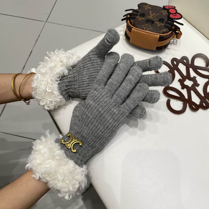 Celine Gloves 010207 (2)