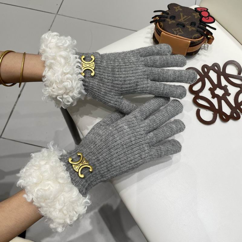Celine Gloves 010207 (3)
