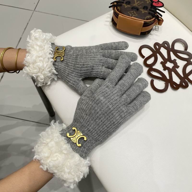 Celine Gloves 010207 (4)