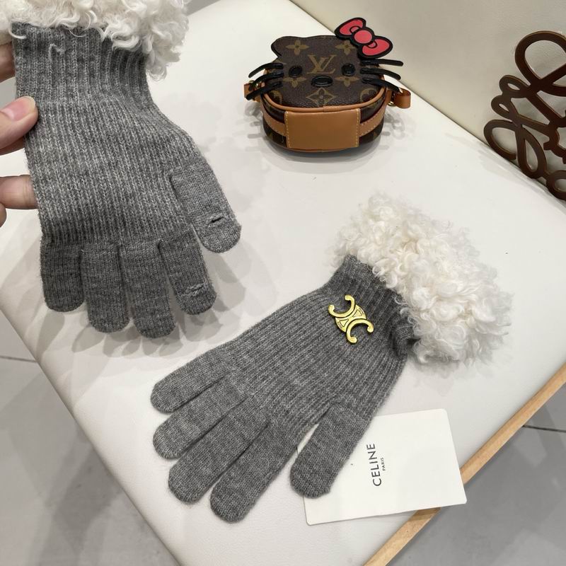 Celine Gloves 010207 (6)