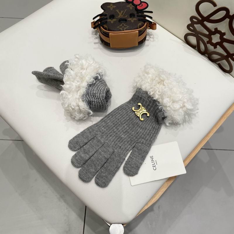 Celine Gloves 010207 (7)