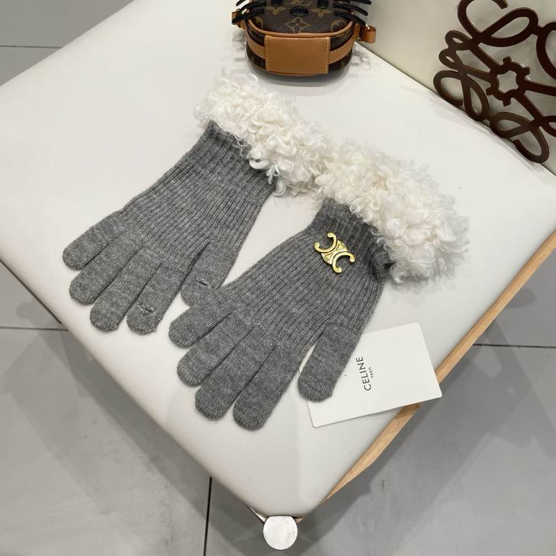Celine Gloves 010207 (8)