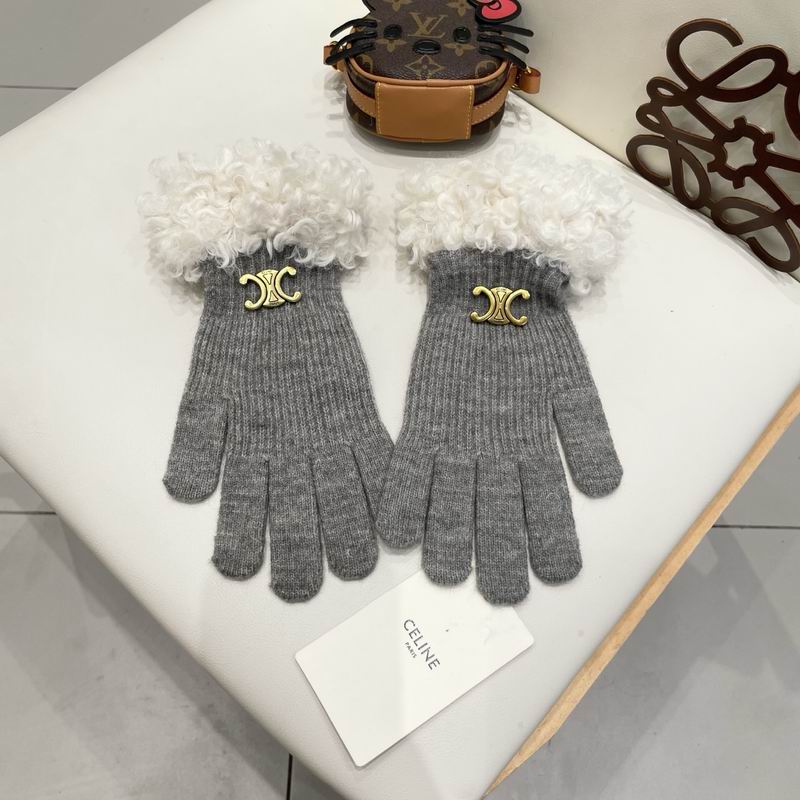 Celine Gloves 010207 (9)