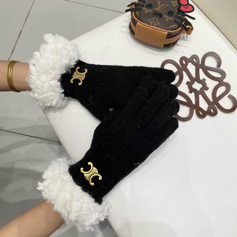 Celine Gloves 07 (4)