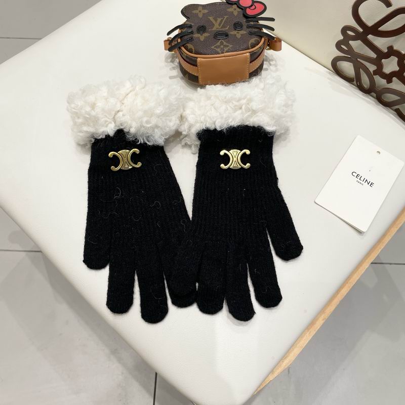 Celine Gloves 07 (9)
