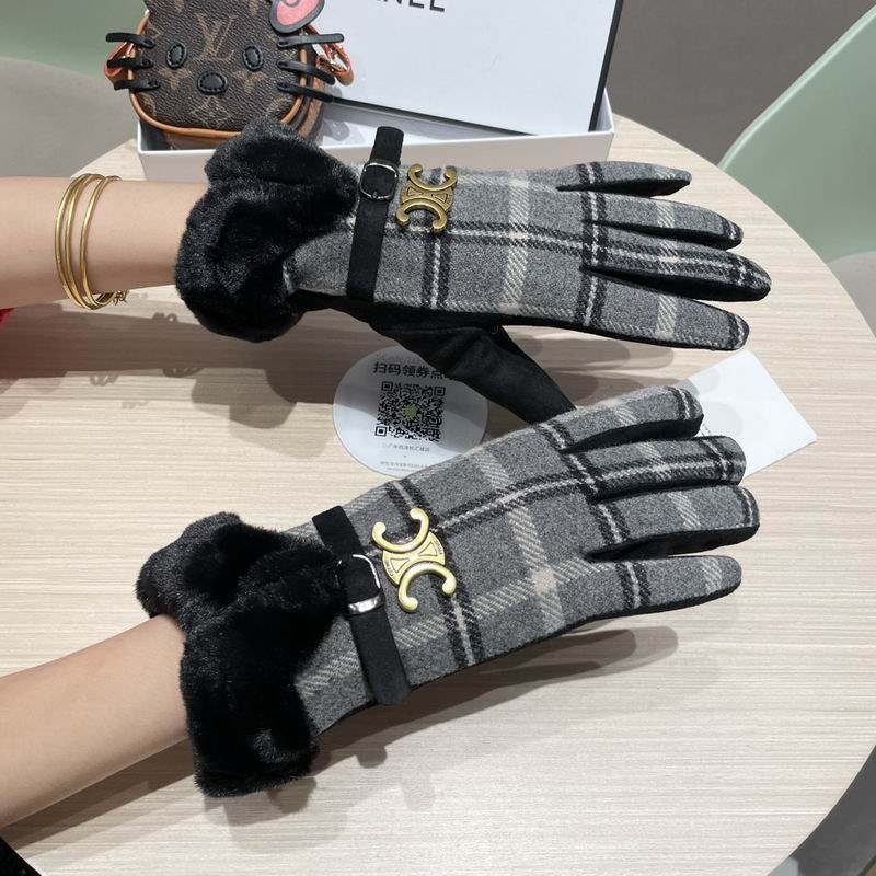 Celine Gloves 1122178 (2)