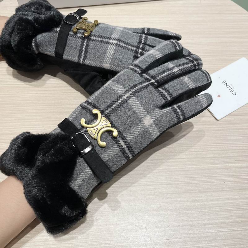Celine Gloves 1122178 (3)