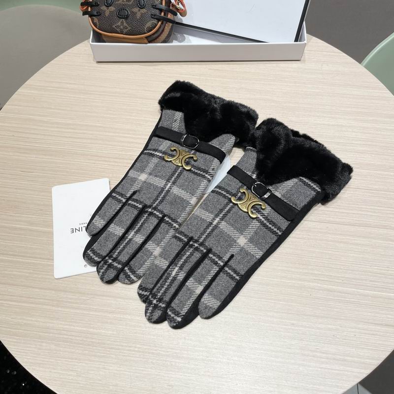 Celine Gloves 1122178 (6)