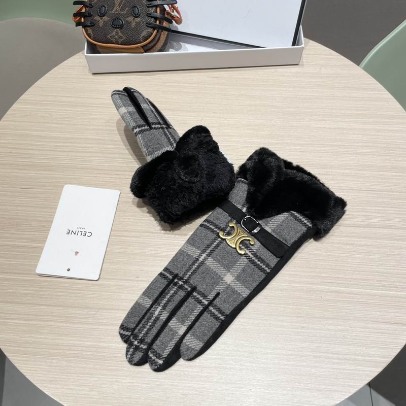 Celine Gloves 1122178 (8)