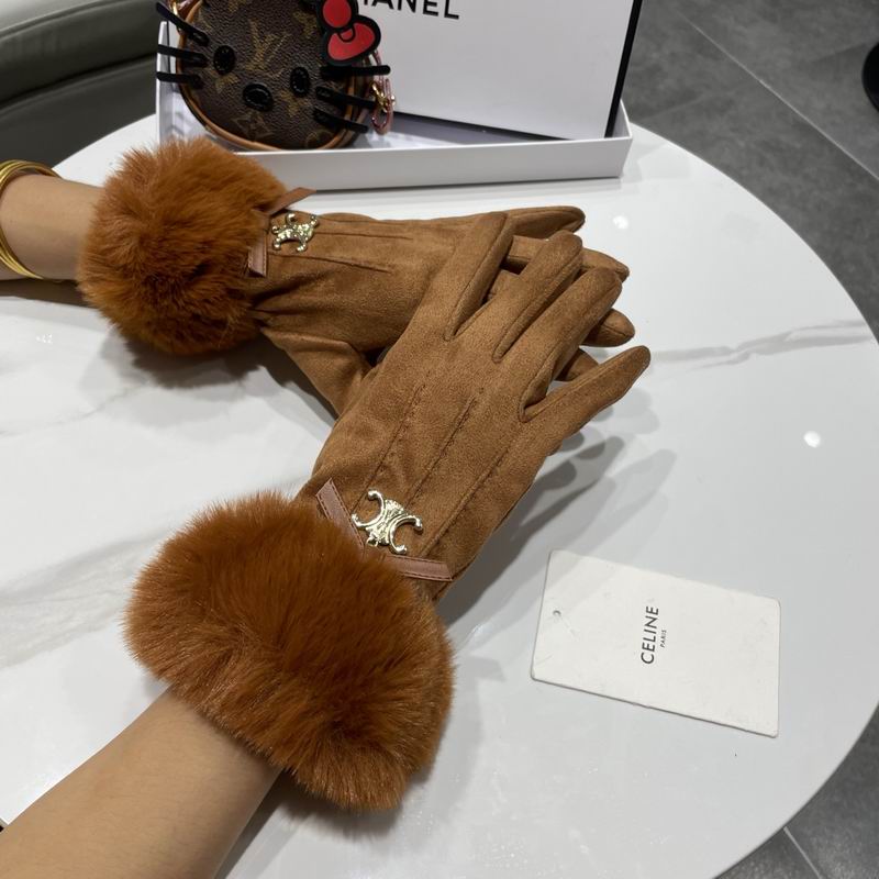 Celine Gloves 112278 (13)
