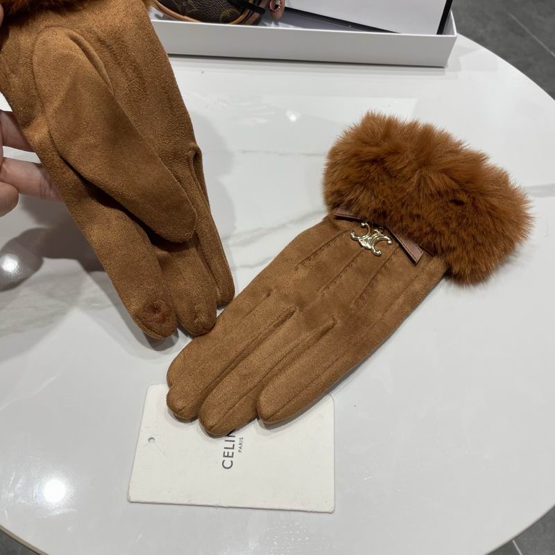 Celine Gloves 112278 (14)