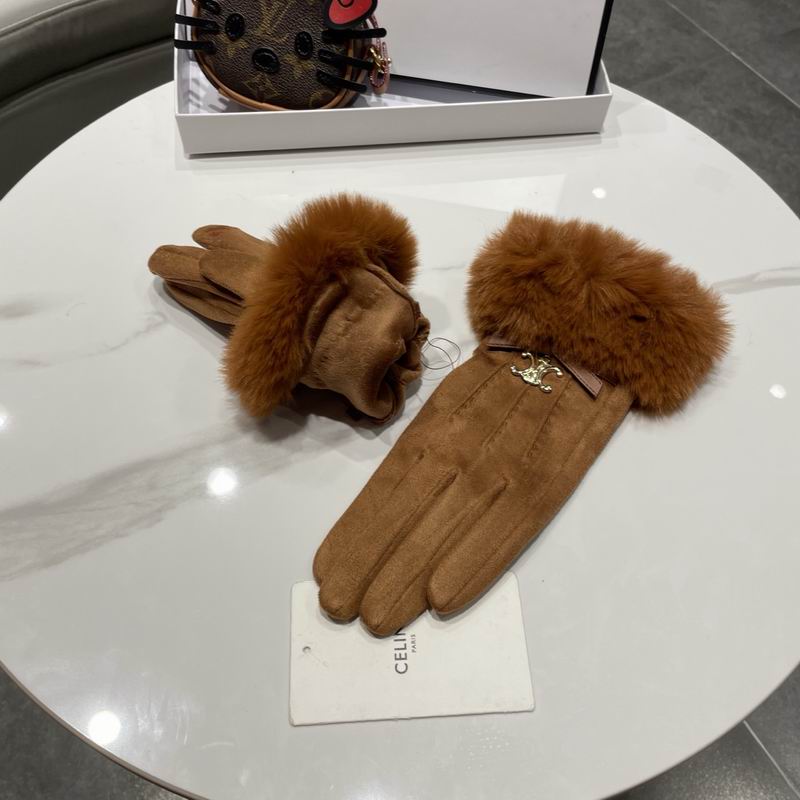 Celine Gloves 112278 (15)