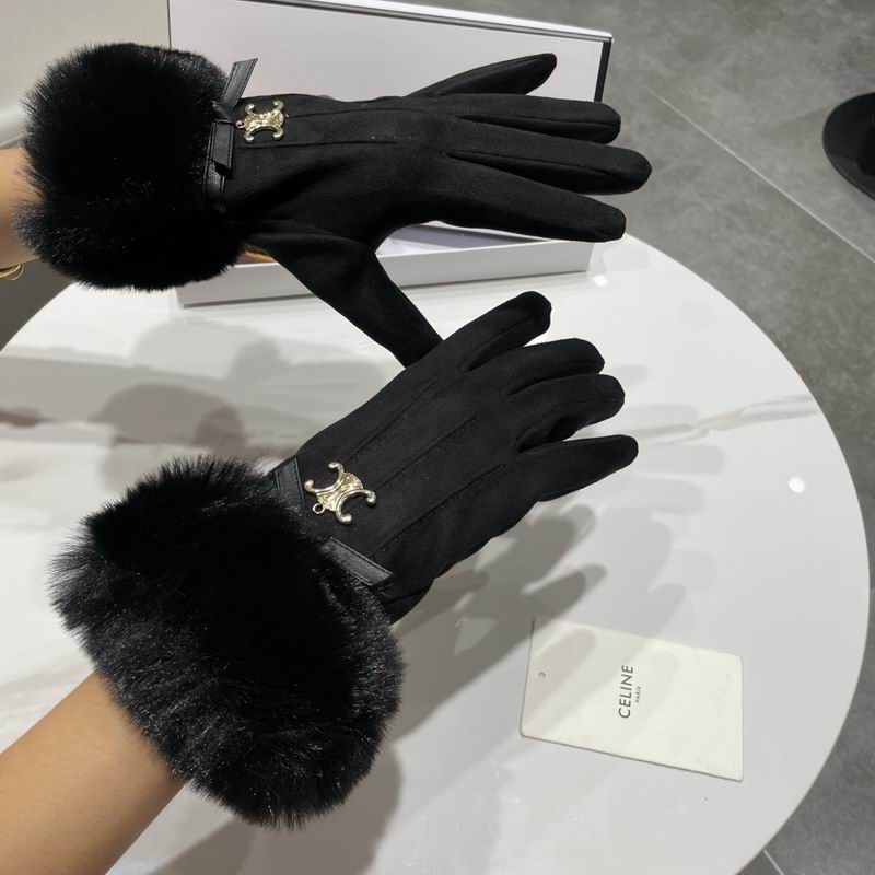 Celine Gloves 112278 (4)