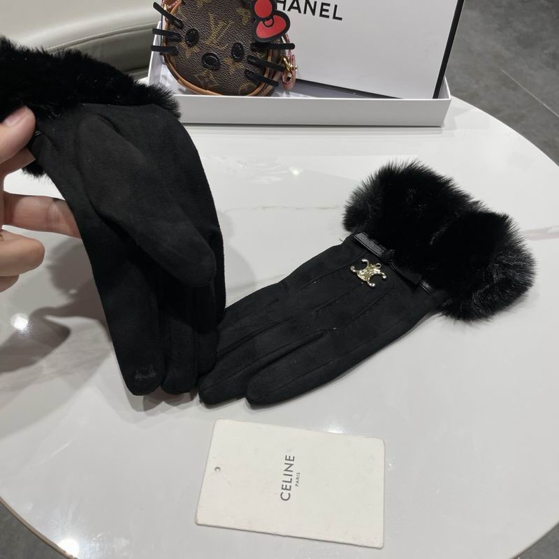 Celine Gloves 112278 (6)