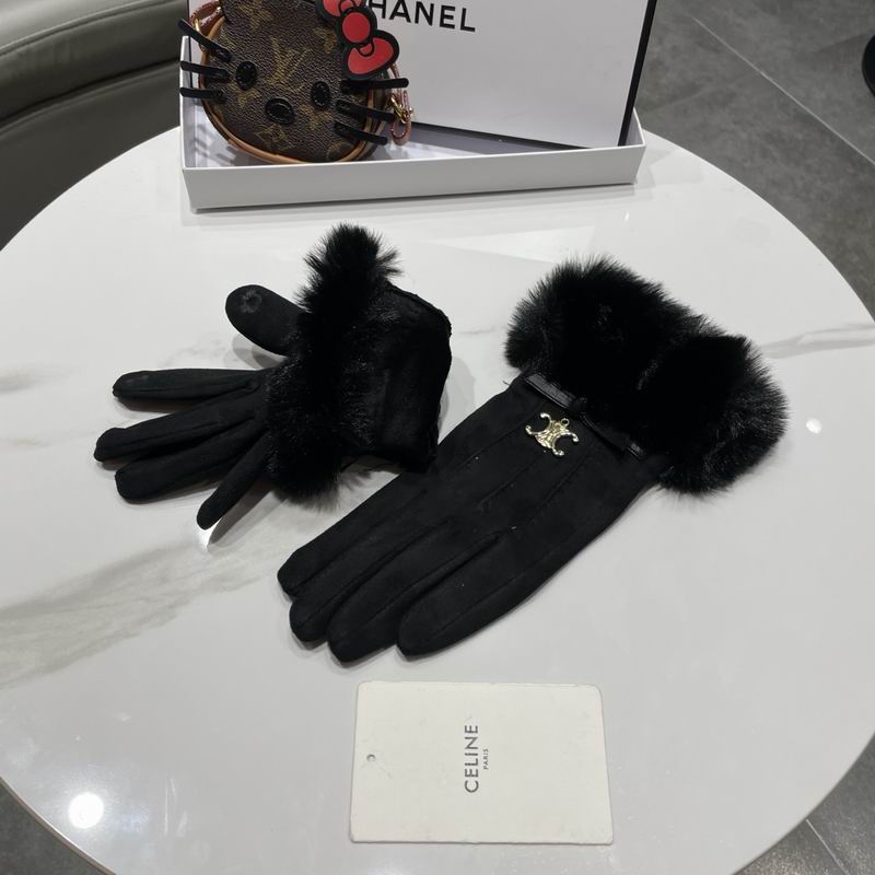 Celine Gloves 112278 (7)