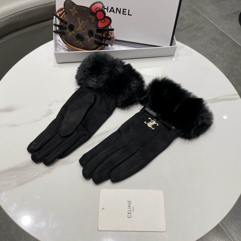 Celine Gloves 112278 (8)