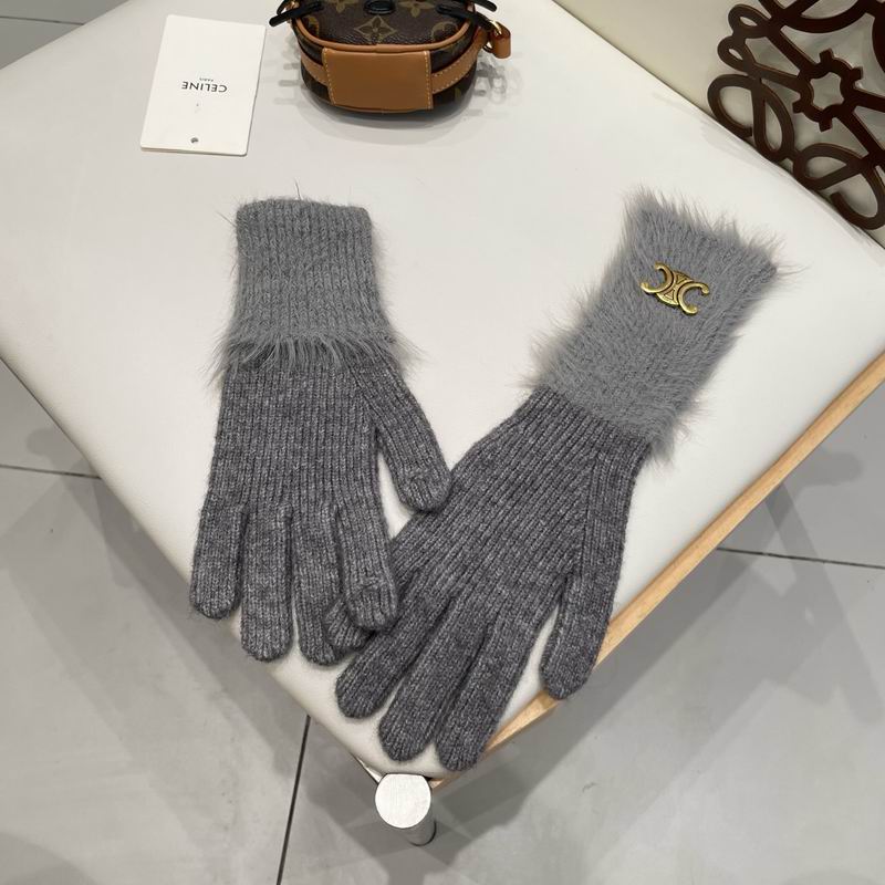 Celine Gloves 50 (11)