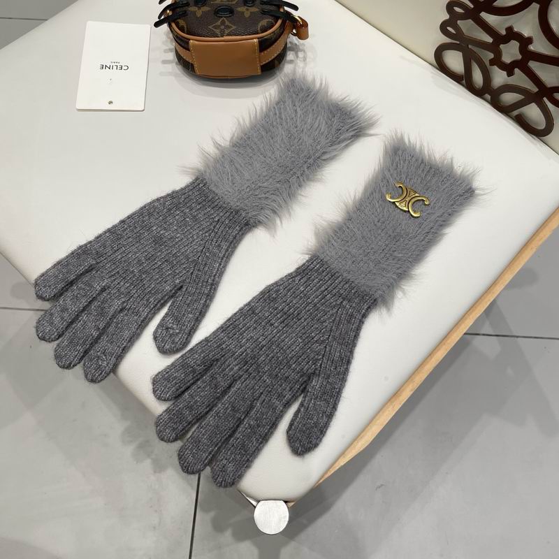 Celine Gloves 50 (12)