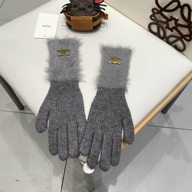 Celine Gloves 50 (13)