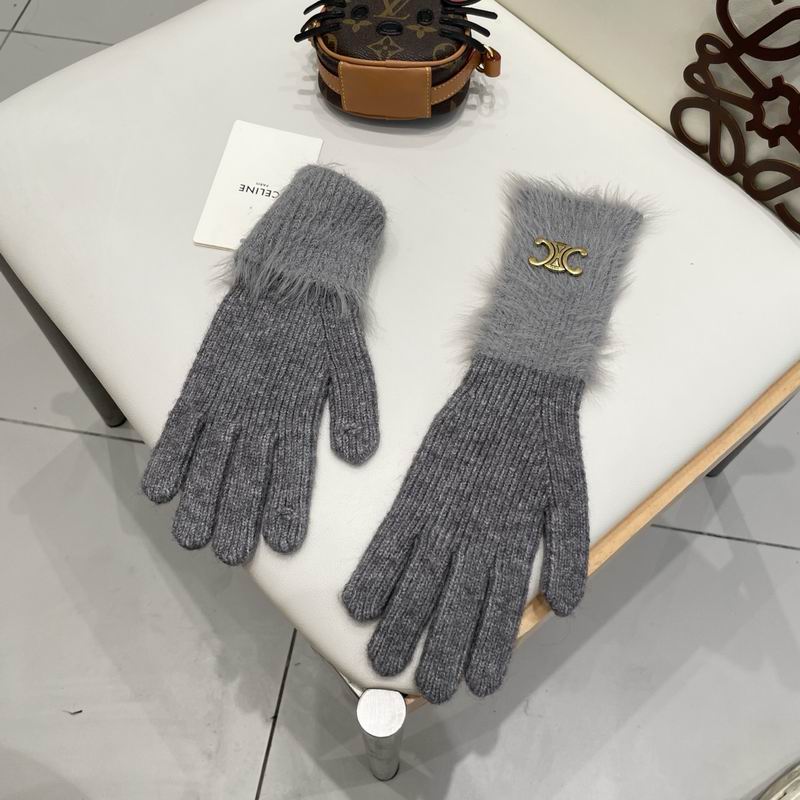 Celine Gloves 50 (16)