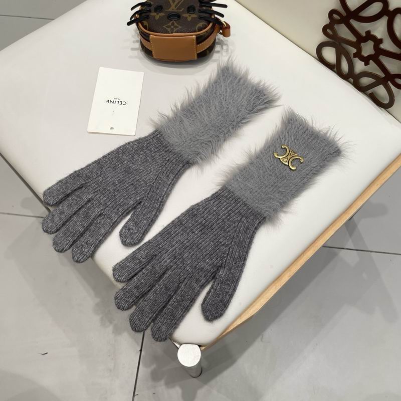 Celine Gloves 50 (17)