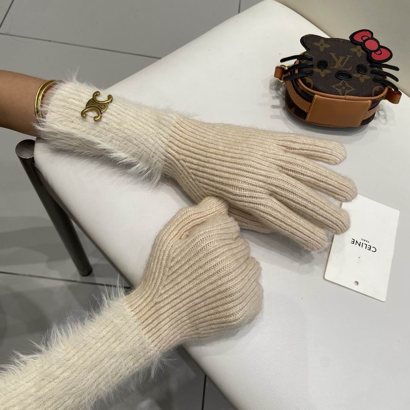 Celine Gloves 50 (21)