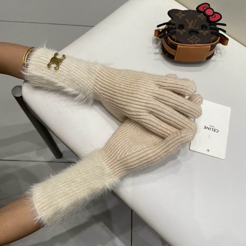 Celine Gloves 50 (22)