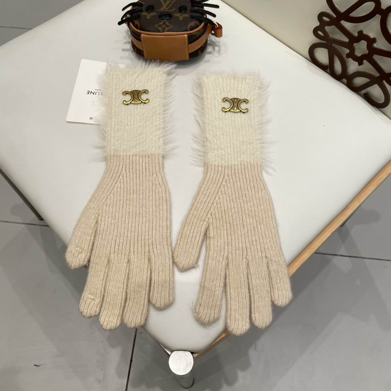 Celine Gloves 50 (27)