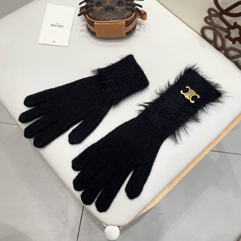 Celine Gloves 50 (29)