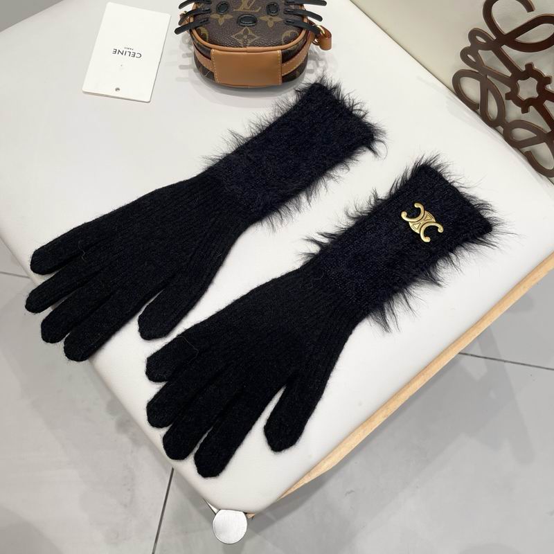 Celine Gloves 50 (30)