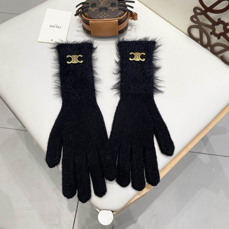 Celine Gloves 50 (31)