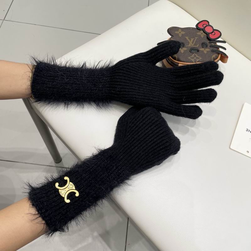 Celine Gloves 50 (34)