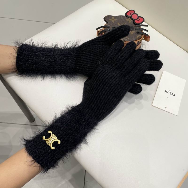 Celine Gloves 50 (36)