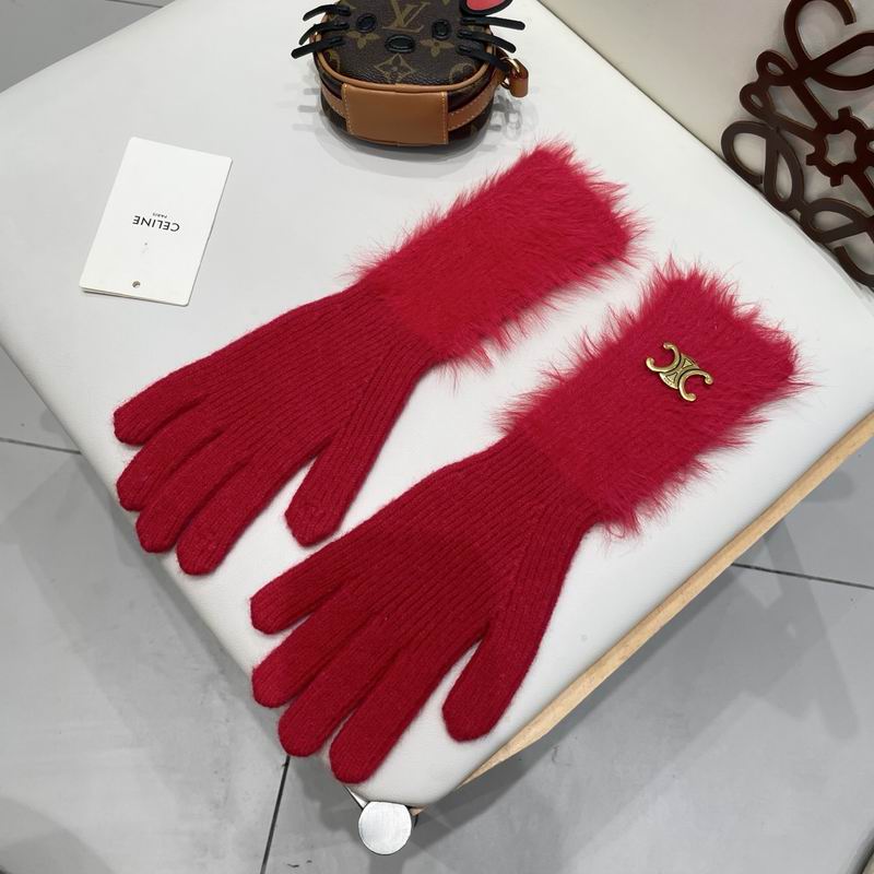 Celine Gloves 50 (8)