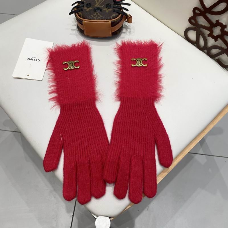 Celine Gloves 50 (9)