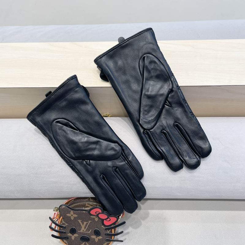 Celine Gloves M L 19 (8)