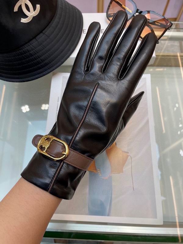 Celine Gloves M L 82 (14)
