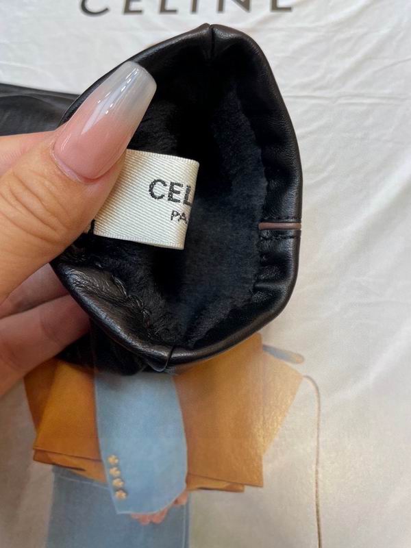 Celine Gloves M L 82 (15)