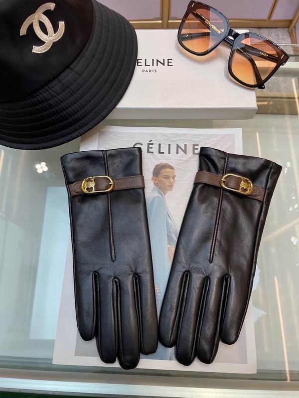 Celine Gloves M L 82 (17)